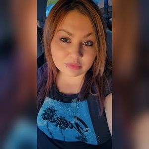 Meet your Posher, Joselyn